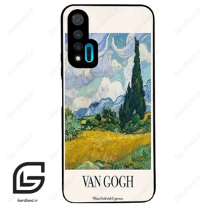 قاب گوشی هوآوی نوا 6 (Huawei Nova 6 ) طرح ونگوک کد 2428