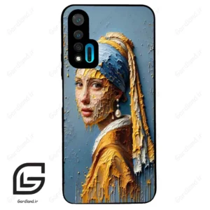 قاب گوشی هوآوی نوا 6 (Huawei Nova 6 ) طرح دخترانه کد 2459