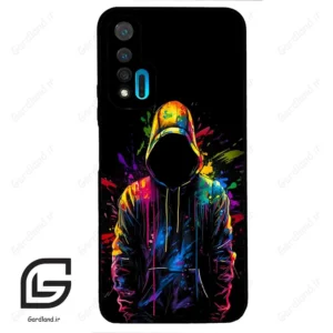 قاب گوشی هوآوی نوا 6 (Huawei Nova 6 ) طرح پسرانه کد 2473