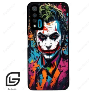 قاب گوشی هوآوی نوا 6 (Huawei Nova 6 ) طرح جوکر کد 2477