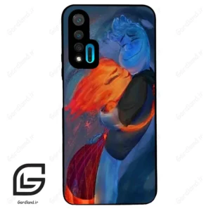قاب گوشی هوآوی نوا 6 (Huawei Nova 6 ) طرح اب کد 2497