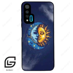 قاب گوشی هوآوی نوا 6 (Huawei Nova 6 ) طرح انیمیشن کد 2518