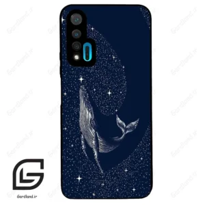 قاب گوشی هوآوی نوا 6 (Huawei Nova 6 ) طرح وال کد 2520