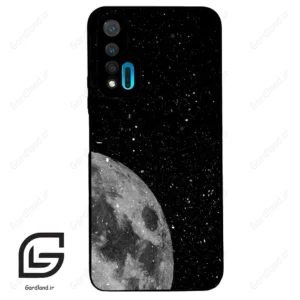 قاب گوشی هوآوی نوا 6 (Huawei Nova 6 ) طرح ماه کد 2542