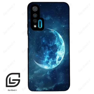 قاب گوشی هوآوی نوا 6 (Huawei Nova 6 ) طرح انیمیشن کد 2543