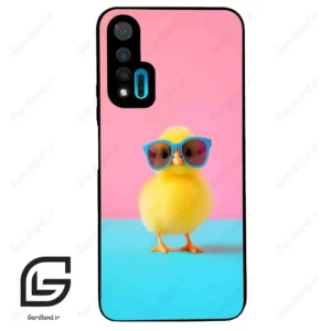 قاب گوشی هوآوی نوا 6 (Huawei Nova 6 ) طرح جوجه کد 2565