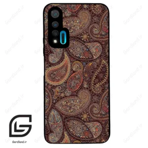 قاب گوشی هوآوی نوا 6 (Huawei Nova 6 ) طرح نقاشی کد 2570