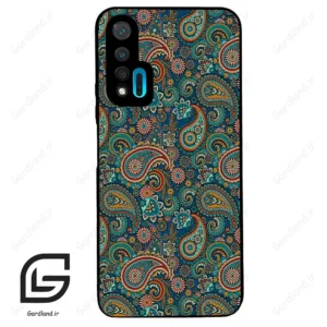 قاب گوشی هوآوی نوا 6 (Huawei Nova 6 ) طرح خانومانه کد 2571