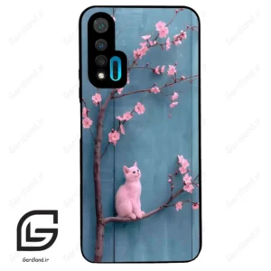 قاب گوشی هوآوی نوا 6 (Huawei Nova 6 ) طرح فانتزی کد 2575