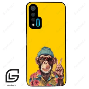 قاب گوشی هوآوی نوا 6 (Huawei Nova 6 ) طرح فانتزی کد 2578