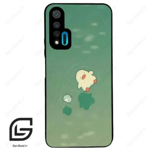 قاب گوشی هوآوی نوا 6 (Huawei Nova 6 ) طرح جوجه کد 2595