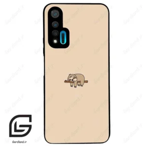 قاب گوشی هوآوی نوا 6 (Huawei Nova 6 ) طرح کوالا کد 2596