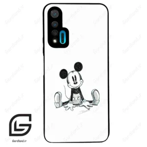 قاب گوشی هوآوی نوا 6 (Huawei Nova 6 ) طرح میکی کد 2611