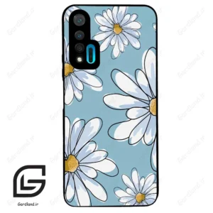 قاب گوشی هوآوی نوا 6 (Huawei Nova 6 ) طرح گل کد 2634