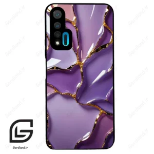 قاب گوشی هوآوی نوا 6 (Huawei Nova 6 ) طرح خانومانه کد 2648