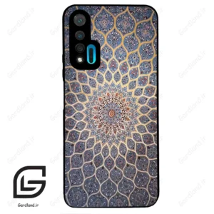 قاب گوشی هوآوی نوا 6 (Huawei Nova 6 ) طرح زیبا کد 2664