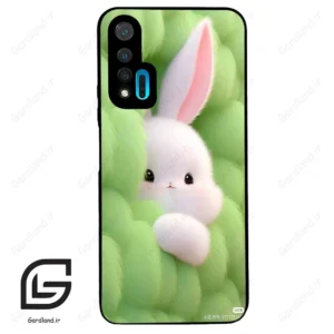 قاب گوشی هوآوی نوا 6 (Huawei Nova 6 ) طرح کیوت کد 2676