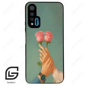 قاب گوشی هوآوی نوا 6 (Huawei Nova 6 ) طرح عهد کد 2678