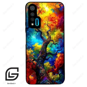 قاب گوشی هوآوی نوا 6 (Huawei Nova 6 ) طرح خاص کد 2691