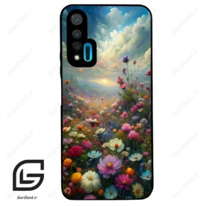 قاب گوشی هوآوی نوا 6 (Huawei Nova 6 ) طرح طبیعت کد 2696
