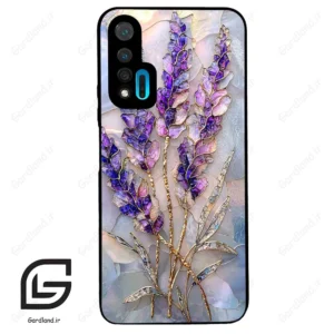 قاب گوشی هوآوی نوا 6 (Huawei Nova 6 ) طرح گل کد 2710