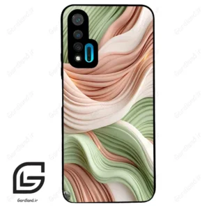 قاب گوشی هوآوی نوا 6 (Huawei Nova 6 ) طرح مینیمال کد 2716