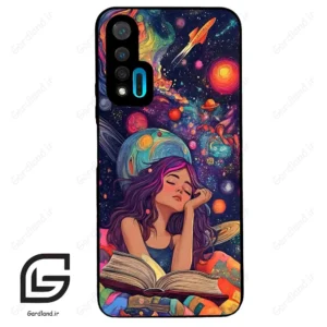 قاب گوشی هوآوی نوا 6 (Huawei Nova 6 ) طرح رویا کد 2718