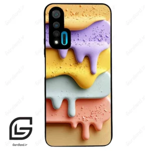 قاب گوشی هوآوی نوا 6 (Huawei Nova 6 ) طرح ساده کد 2721