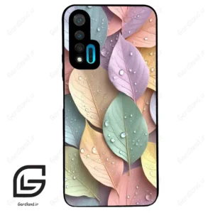 قاب گوشی هوآوی نوا 6 (Huawei Nova 6 ) طرح برگ کد 2726