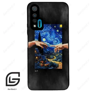 قاب گوشی هوآوی نوا 6 (Huawei Nova 6 ) طرح ونگوک کد 2728