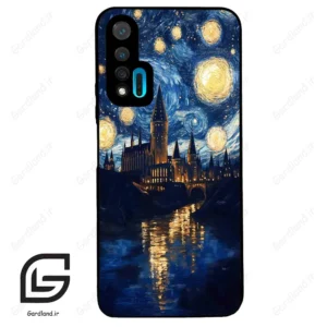 قاب گوشی هوآوی نوا 6 (Huawei Nova 6 ) طرح ونگوک کد 2733