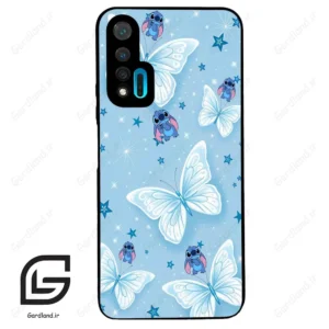 قاب گوشی هوآوی نوا 6 (Huawei Nova 6 ) طرح کودکانه کد 2743