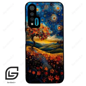 قاب گوشی هوآوی نوا 6 (Huawei Nova 6 ) طرح طبیعت کد 2745
