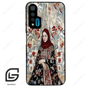 قاب گوشی هوآوی نوا 6 (Huawei Nova 6 ) طرح سنتی کد 2746