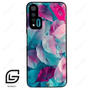 قاب گوشی هوآوی نوا 6 (Huawei Nova 6 ) طرح برگ کد 2747