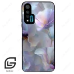 قاب گوشی هوآوی نوا 6 (Huawei Nova 6 ) طرح گل کد 2748