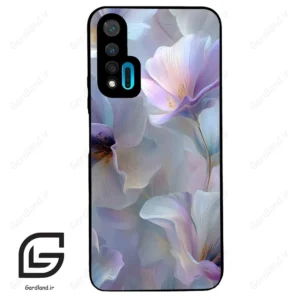 قاب گوشی هوآوی نوا 6 (Huawei Nova 6 ) طرح گل کد 2748