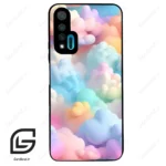 قاب گوشی هوآوی نوا 6 (Huawei Nova 6 ) طرح ابر کد 2749