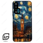 قاب گوشی هوآوی نوا 6 (Huawei Nova 6 ) طرح ونگوک کد 2750