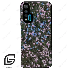 قاب گوشی هوآوی نوا 6 (Huawei Nova 6 ) طرح گل کد 2769