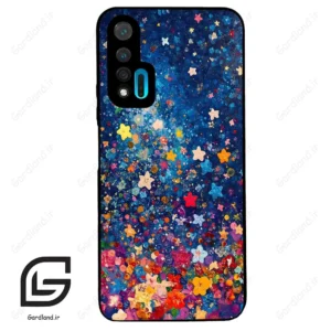 قاب گوشی هوآوی نوا 6 (Huawei Nova 6 ) طرح گل کد 2773