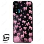 قاب گوشی هوآوی نوا 6 (Huawei Nova 6 ) طرح پاپیون کد 2778