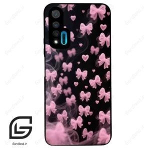 قاب گوشی هوآوی نوا 6 (Huawei Nova 6 ) طرح پاپیون کد 2778