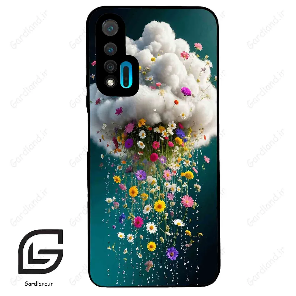 قاب گوشی هوآوی نوا 6 (Huawei Nova 6 ) طرح ابر کد 2780