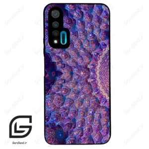 قاب گوشی هوآوی نوا 6 (Huawei Nova 6 ) طرح سنتی کد 2781
