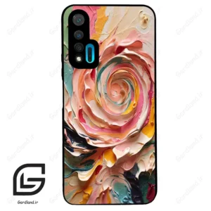 قاب گوشی هوآوی نوا 6 (Huawei Nova 6 ) طرح رنگی کد 2783