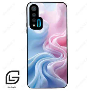 قاب گوشی هوآوی نوا 6 (Huawei Nova 6 ) طرح ساده کد 2785