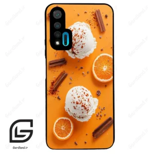 قاب گوشی هوآوی نوا 6 (Huawei Nova 6 ) طرح خوشمزه کد 2799