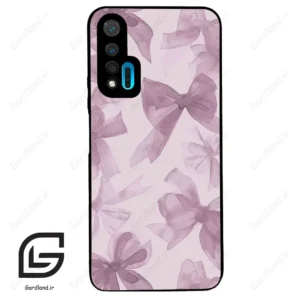 قاب گوشی هوآوی نوا 6 (Huawei Nova 6 ) طرح پاپیون کد 2800