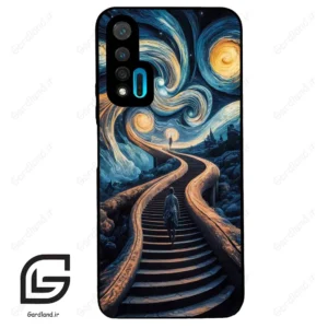 قاب گوشی هوآوی نوا 6 (Huawei Nova 6 ) طرح خاص کد 2809